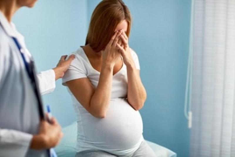 Stress khi mang thai - nguyên nhân và cách giảm căng thẳng