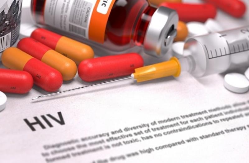 Tác dụng của thuốc điều trị bệnh HIV GS-9620
