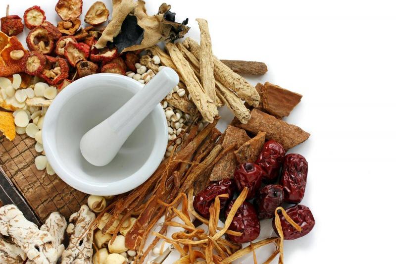 Tai biến mạch máu não theo y học cổ truyền
