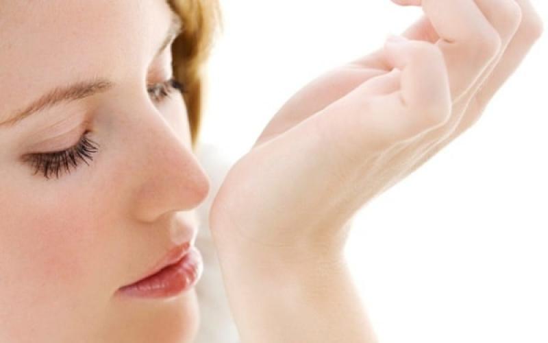 Tại sao xảy ra hiện tượng mất khứu giác Tại sao xảy ra hiện tượng mất khứu giác