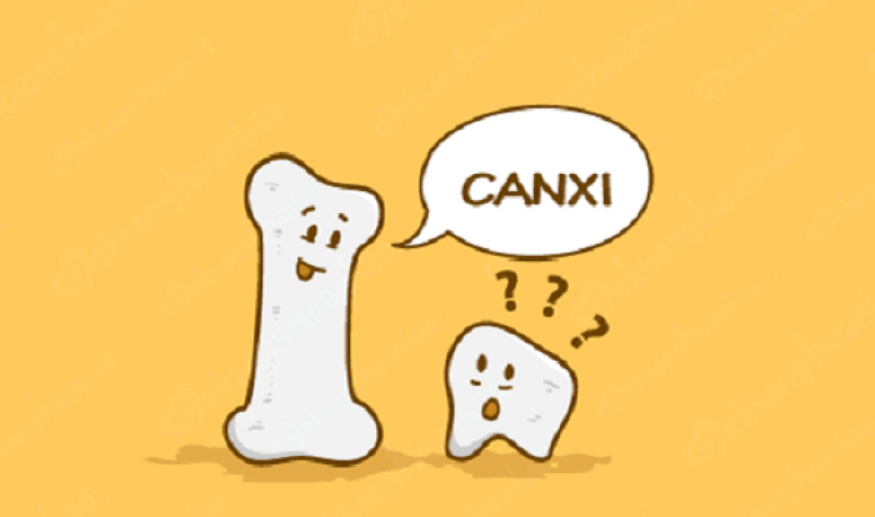 Tăng canxi máu Tăng canxi máu