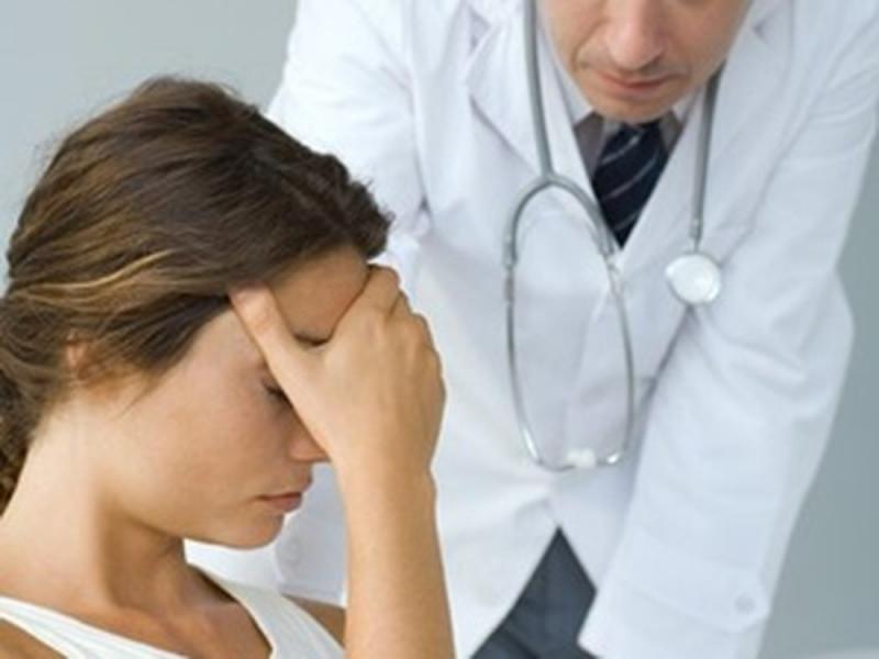 Thiểu năng tuần hoàn não - rối loạn thiếu máu não