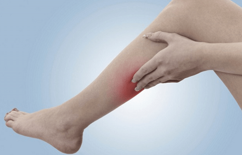 Thường bị tê bắp chân là dấu hiệu của bệnh gì?