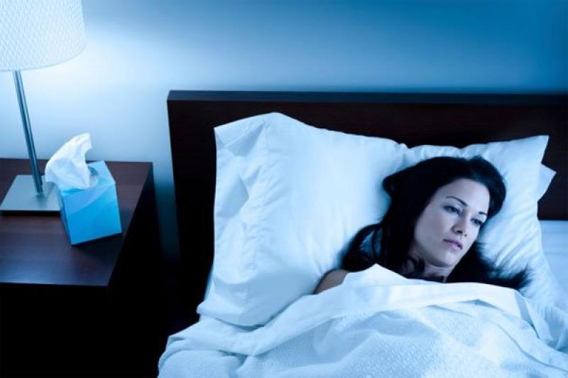 Thường xuyên đổ mồ hôi đêm là biểu hiện của bệnh gì?