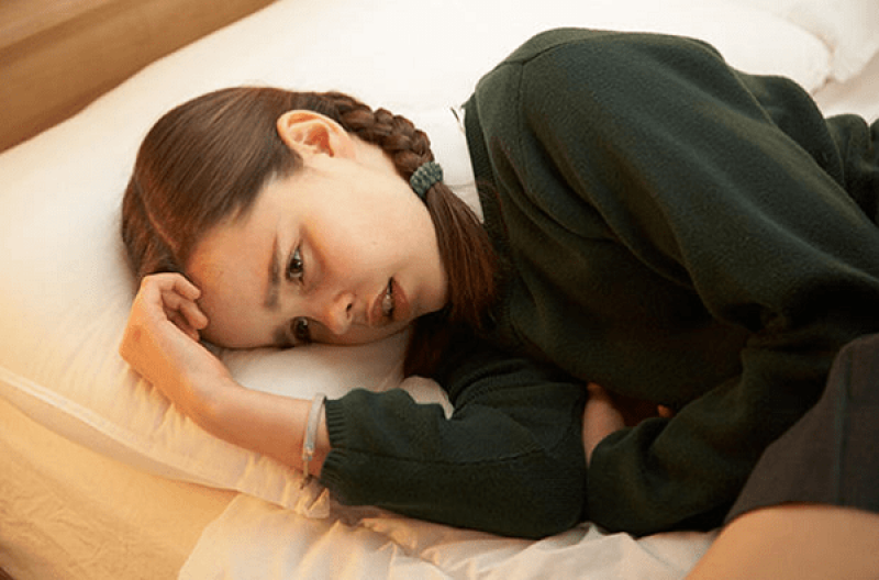 Tìm hiểu về chứng đau bụng do bệnh đau nửa đầu