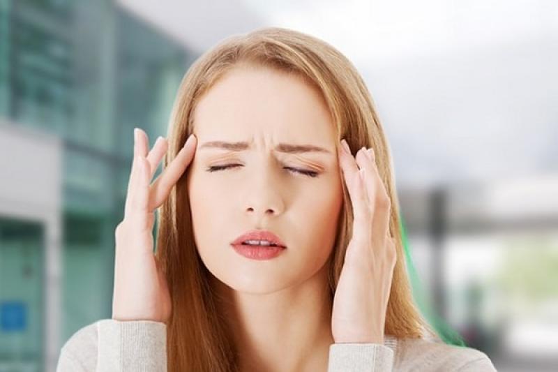 Tìm hiểu về triệu chứng đau đầu do căng thẳng thần kinh Tìm hiểu về triệu chứng đau đầu do căng thẳng thần kinh