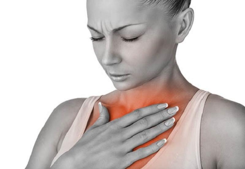 Tôi bị ợ nóng, ợ chua là dấu hiệu của bệnh gì?