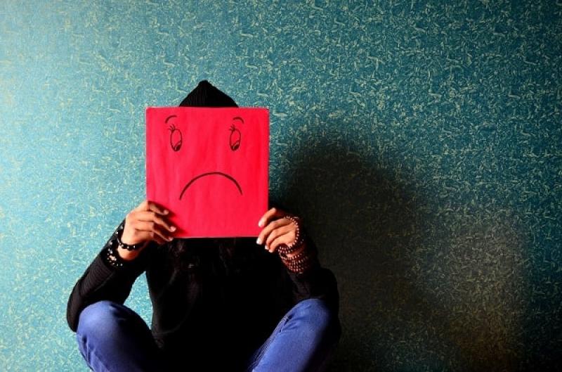 Trầm cảm không điển hình