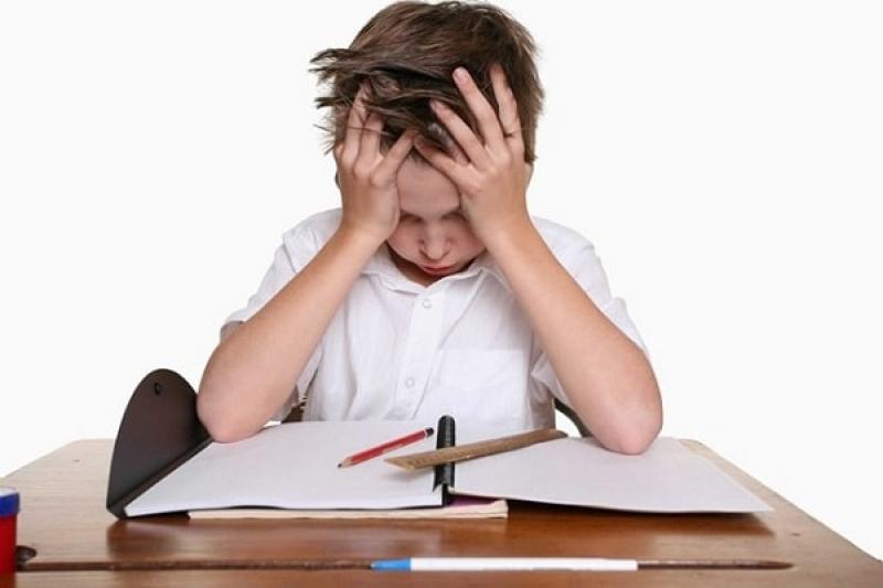 Trầm cảm ở học sinh - mối đe dọa thế hệ trẻ