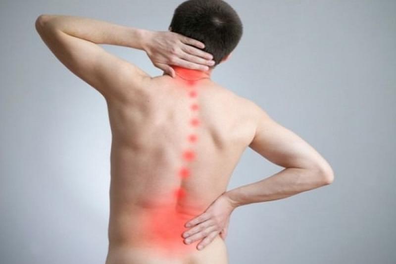 Triệu chứng, biểu hiện bệnh thoát vị đĩa đệm cột sống là gì