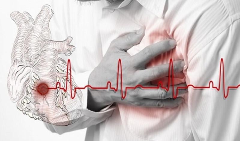 Đánh trống ngực là dấu hiệu của bệnh gì?