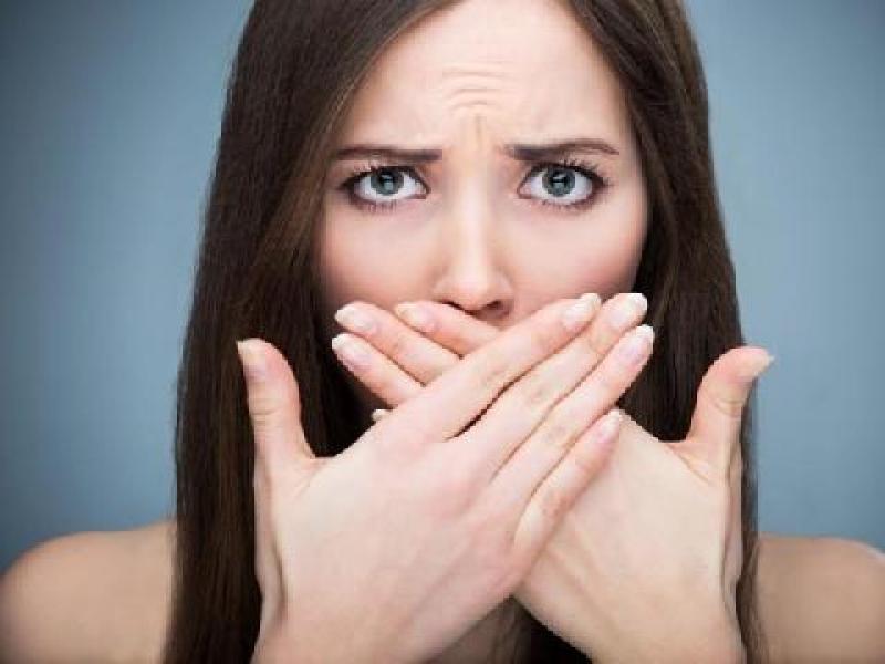Những Điều Bạn Cần Biết Về Chứng Co giật cơ vùng miệng