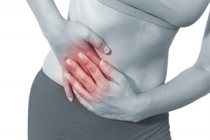 Triệu chứng đau hạ sườn phải - nguyên nhân và cách chữa trị