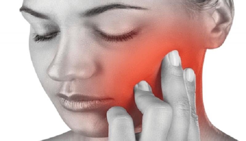 Triệu chứng đau hàm - nguyên nhân và cách chữa trị Triệu chứng đau hàm - nguyên nhân và cách chữa trị