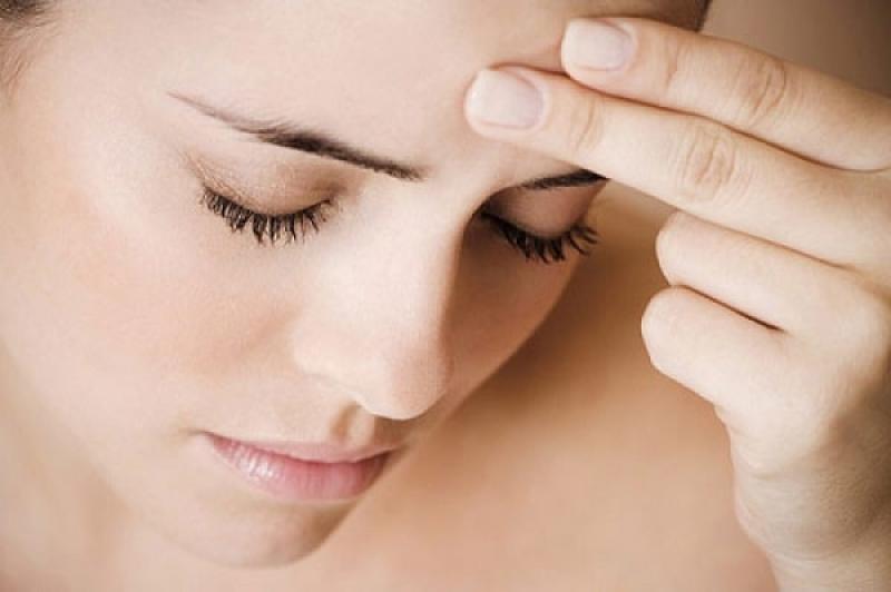 Triệu chứng đau trán là dấu hiệu của những bệnh gì