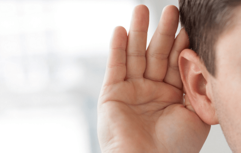 Triệu chứng giảm thính lực, nguyên nhân và cách chữa trị Triệu chứng giảm thính lực, nguyên nhân và cách chữa trị