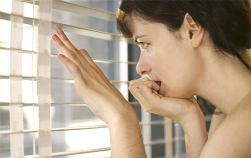 Triệu chứng lo âu - nguyên nhân và cách chữa trị