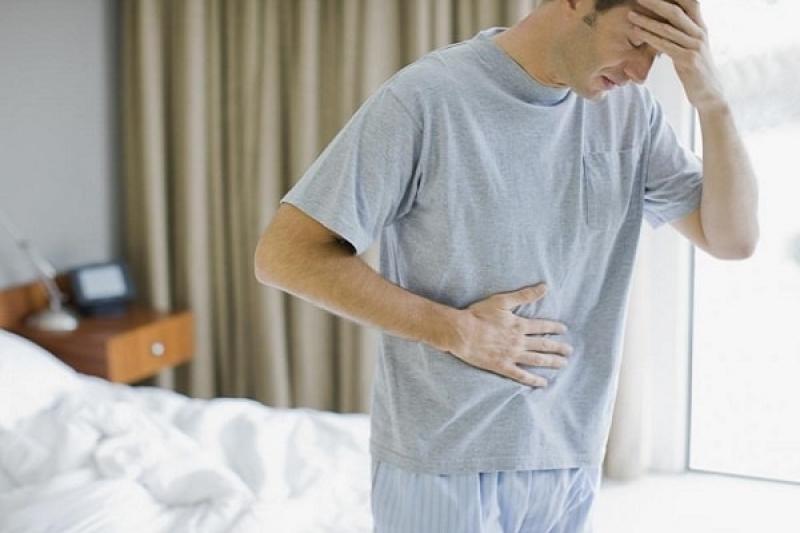Triệu chứng tiểu buốt có nguy hiểm không?