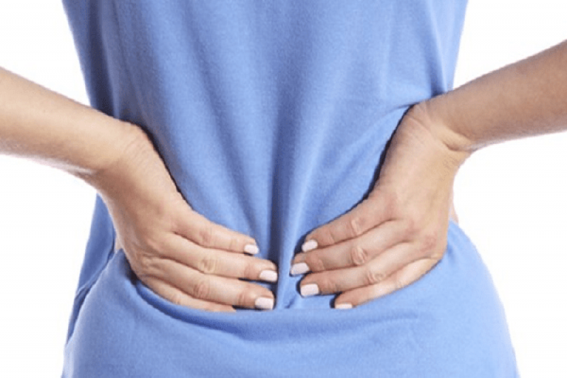 Triệu chứng và biến chứng của bệnh thoát vị đĩa đệm