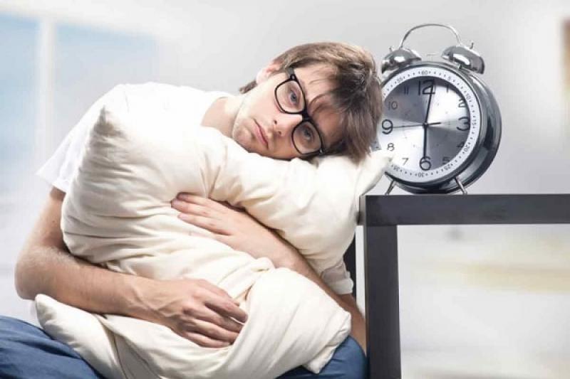 Vì sao tôi bị khó ngủ về đêm, phải làm sao để khắc phục? Vì sao tôi bị khó ngủ về đêm, phải làm sao để khắc phục?