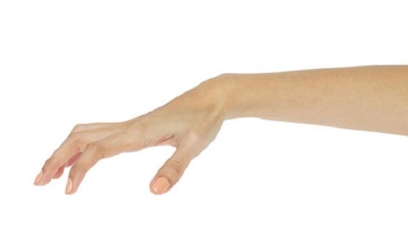 Yếu cơ tay, cơ chân là biểu hiện của bệnh gì?