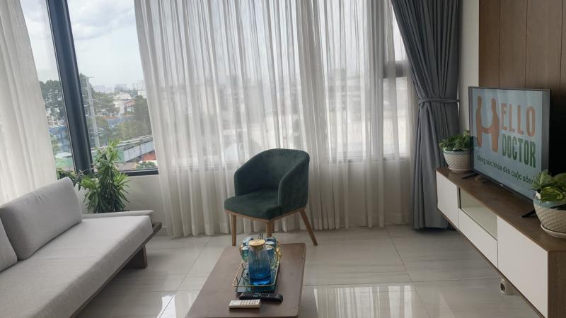 Trị Liệu Tâm Lý Cao Cấp tại Hello Doctor Luxury Mang Đến Trải Nghiệm An Tâm và Hạnh Phúc