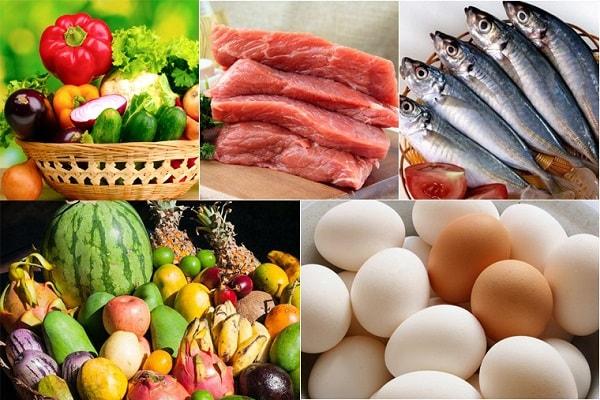 Chế độ ăn giảm Tyramine cho người bị bệnh đau nửa đầu
