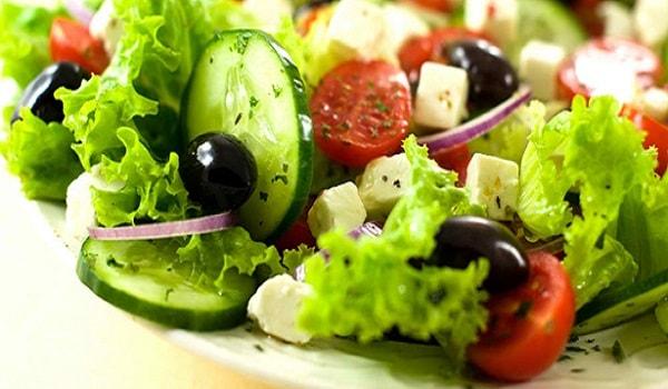 Chế độ ăn kiêng hiệu quả cho người thừa cân, béo phì