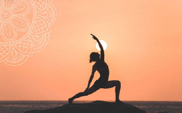 Chia sẻ kinh nghiệm chữa bệnh trầm cảm bằng Yoga