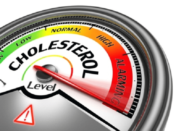 Cholesterol cao