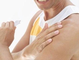 Cơ bắp tay giật liên tục