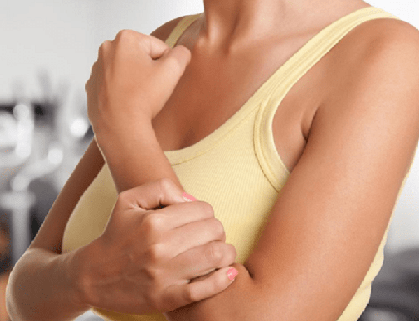 Co giật 1 bó cơ ở tay chân - Nguyên nhân và cách phòng chống