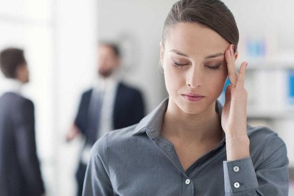Đáp án cho câu hỏi: đau nửa đầu có nguy hiểm không?
