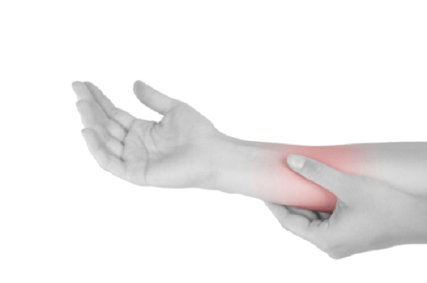 Đau cẳng tay là dấu hiệu của bệnh gì, cách chữa trị