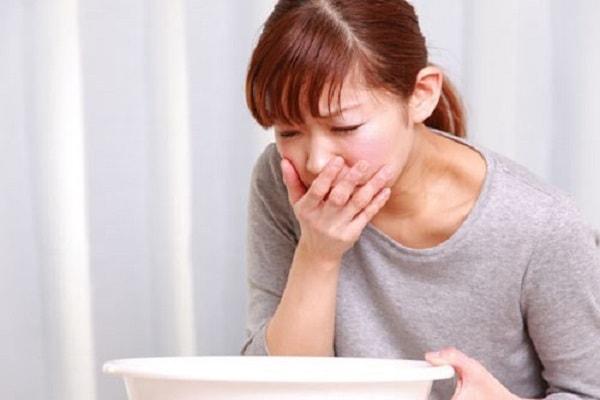 Dấu hiệu, biểu hiện và triệu chứng của bệnh viêm ruột Crohn
