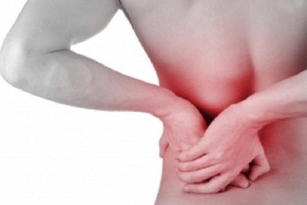 Dấu hiệu và triệu chứng bệnh đau dây thần kinh liên sườn