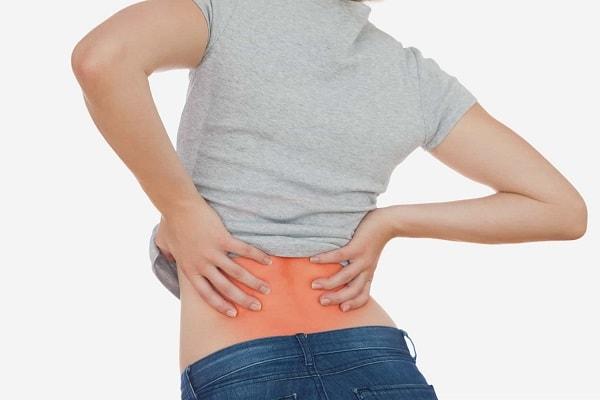 Dấu hiệu và triệu chứng bệnh thoái hóa cột sống