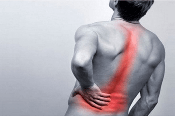 Dấu hiệu và triệu chứng của bệnh thoát vị đĩa đệm cột sống thắt lưng