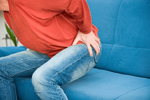 Dấu hiệu và triệu chứng của bệnh viêm khớp háng