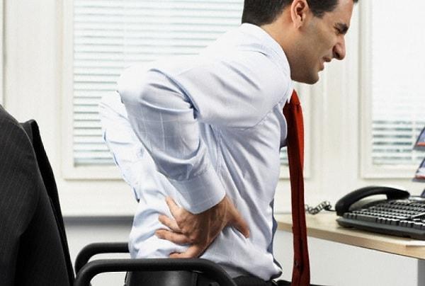 Đau hông là triệu chứng của bệnh gì?