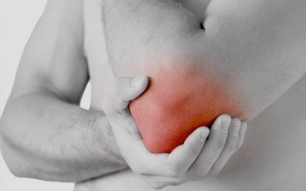 Đau khuỷu tay - nguyên nhân và cách giảm đau