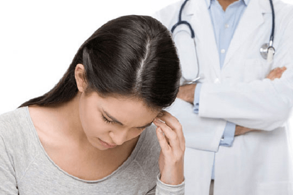 Đau nửa đầu cảnh báo những bệnh lý nguy hiểm