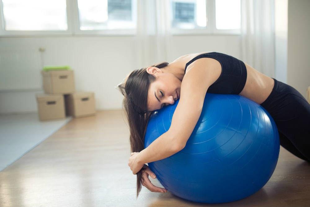 Đau thần kinh tọa có nên tập thể dục?