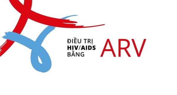Thuốc điều trị HIV ARV sử dụng khi nào và có tác dụng phụ gì?