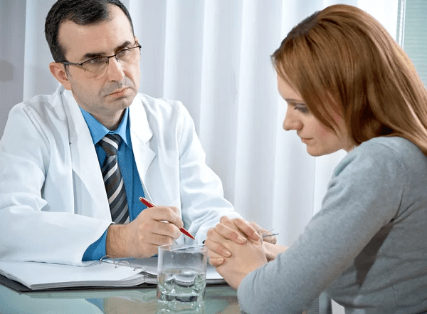 Điều trị bệnh rối loạn lo âu bằng biện pháp tâm lý