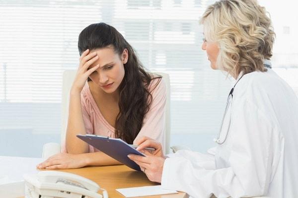 Điều trị bệnh rối loạn lo âu lan tỏa bằng những phương pháp nào?