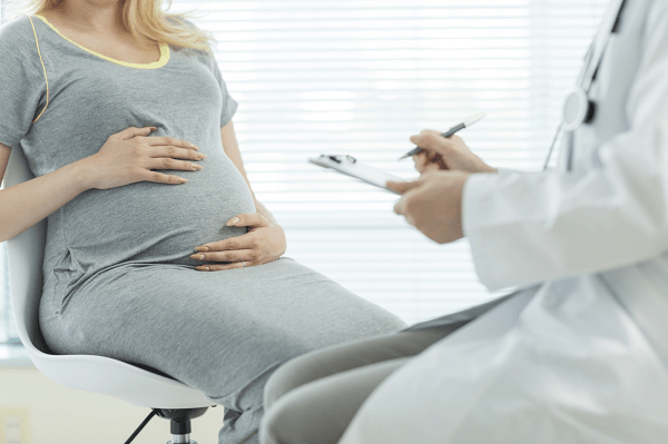 Điều trị và phòng chống bệnh trầm cảm khi mang thai