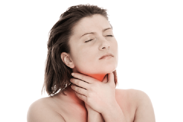 Bệnh bướu cổ có nguy hiểm không?