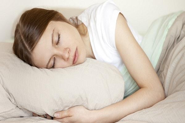 Giấc ngủ tốt là chìa khóa để có một đời sống tình dục tốt
