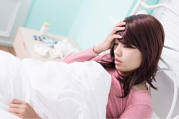 Giãn mạch và chứng đau nửa đầu Migraine - lý luận lỗi thời